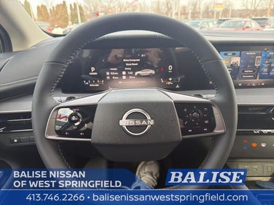 2026 Nissan Murano SV