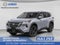 2027 Nissan Rogue SV