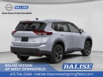 2027 Nissan Rogue SV