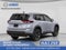 2027 Nissan Rogue SV