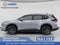 2027 Nissan Rogue SV