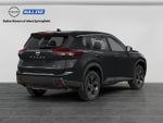 2027 Nissan Rogue SV