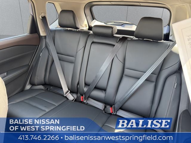 2023 Nissan Rogue SL Premium Package