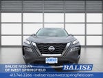 2023 Nissan Rogue SL Leather Package