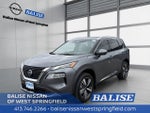 2023 Nissan Rogue SL Leather Package