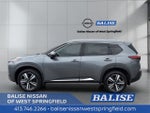 2023 Nissan Rogue SL Leather Package