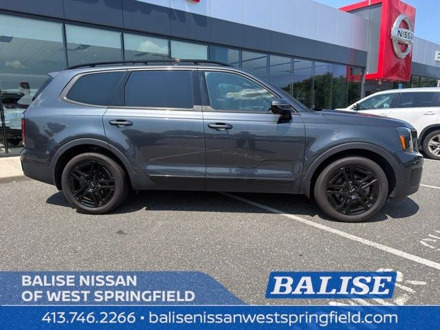 2024 Kia Telluride SX X-Line