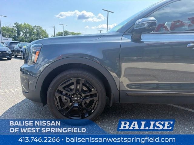 2024 Kia Telluride SX X-Line