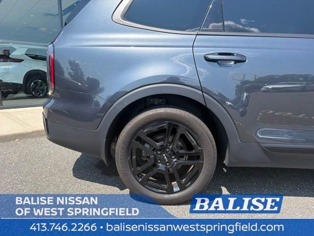2024 Kia Telluride SX X-Line