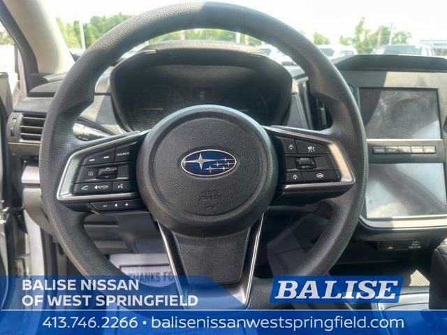 2024 Subaru Impreza Base