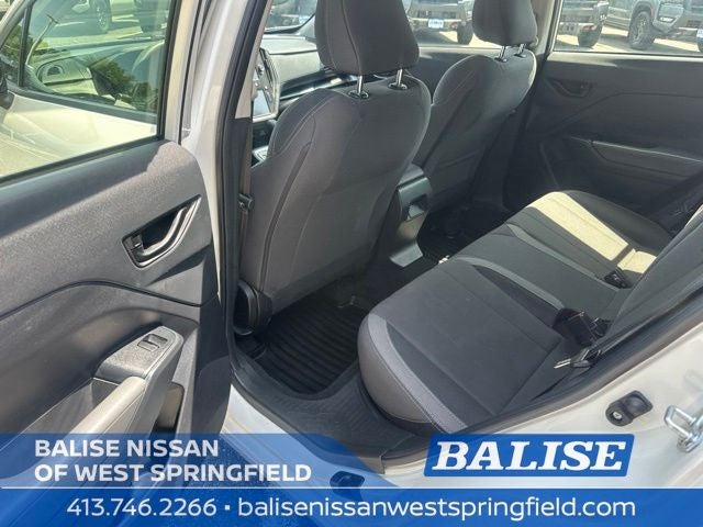 2024 Subaru Impreza Base