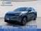 2026 Nissan Leaf SV+