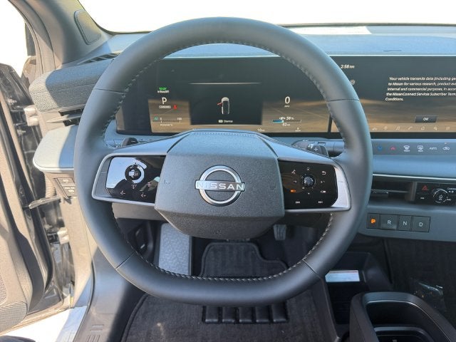 2026 Nissan Leaf SV+