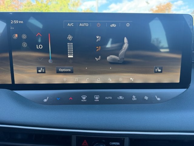 2026 Nissan Leaf SV+