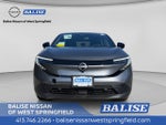 2026 Nissan Leaf SV+