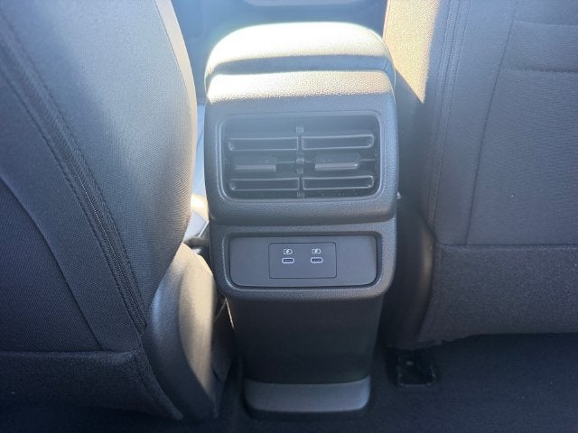2026 Nissan Leaf SV+