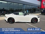 2026 Nissan Z Performance