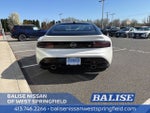 2026 Nissan Z Performance