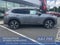 2025 Nissan Rogue SL Prem