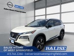 2023 Nissan Rogue SL Premium 2 Tone