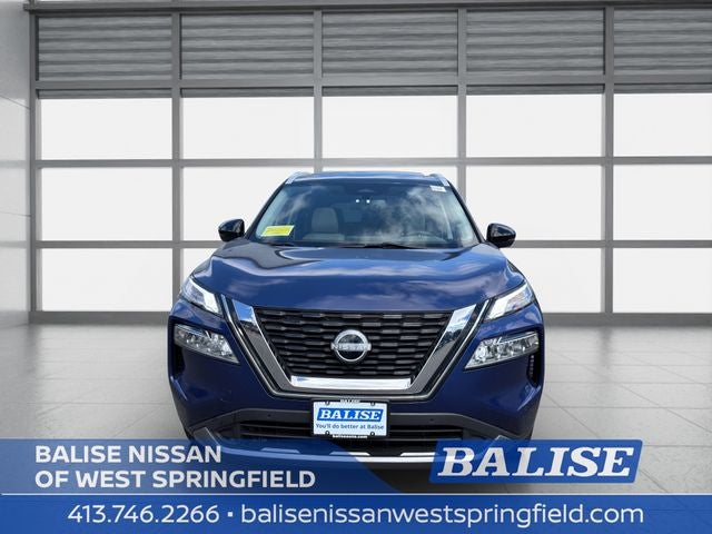 2023 Nissan Rogue SL PREMIUM