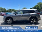 2025 Nissan Rogue SL Prem