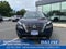 2025 Nissan Rogue Platinum Prem