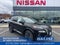 2026 Nissan Rogue Platinum Prem