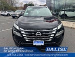 2026 Nissan Rogue Platinum Prem