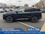 2026 Nissan Rogue Platinum Prem