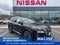 2026 Nissan Rogue Platinum Prem
