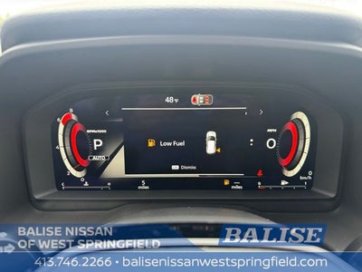 2026 Nissan Rogue Platinum Prem