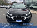 2026 Nissan Rogue Platinum Prem