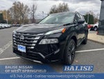 2026 Nissan Rogue Platinum Prem