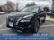 2026 Nissan Rogue Platinum Prem