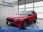 2023 Toyota RAV4 Prime XSE PLUG-IN
