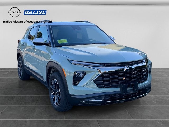 2024 Chevrolet TrailBlazer ACTIV