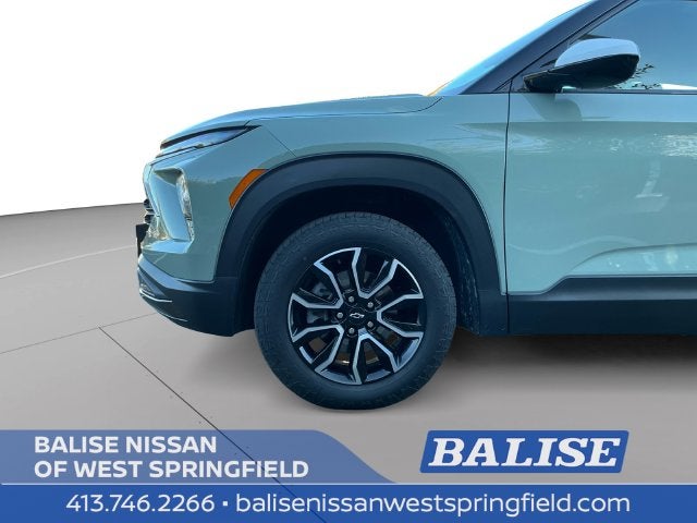 2024 Chevrolet TrailBlazer ACTIV