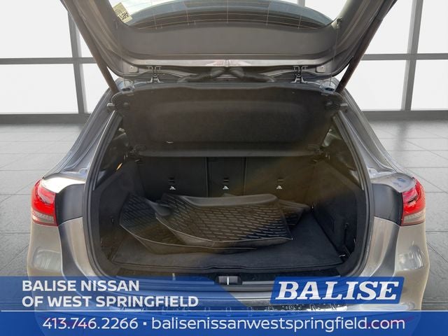 2021 Mercedes-Benz GLA GLA 250 4MATIC®
