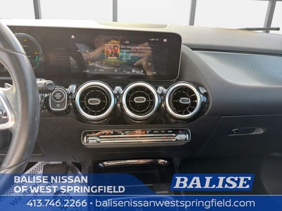 2021 Mercedes-Benz GLA GLA 250 4MATIC®