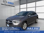2021 Mercedes-Benz GLA GLA 250 4MATIC®