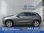 2021 Mercedes-Benz GLA GLA 250 4MATIC®