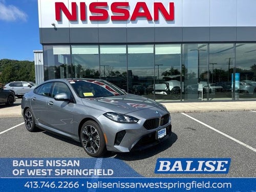 2025 BMW 2 Series 228 xDrive Gran Coupe