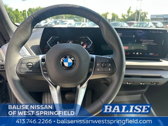 2025 BMW 2 Series 228 xDrive Gran Coupe