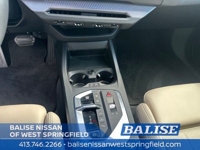 2025 BMW 2 Series 228 xDrive Gran Coupe