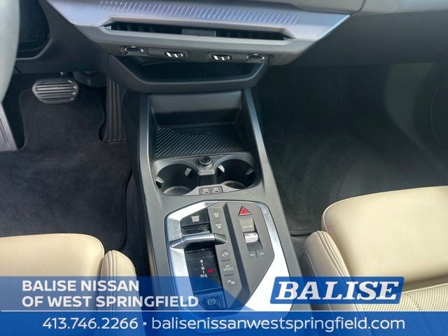 2025 BMW 2 Series 228 xDrive Gran Coupe