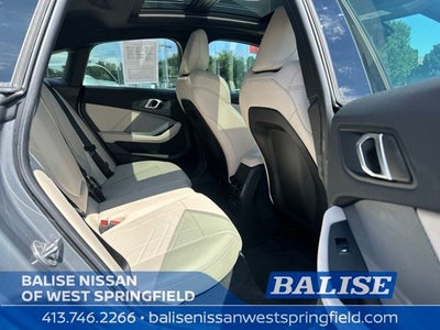 2025 BMW 2 Series 228 xDrive Gran Coupe