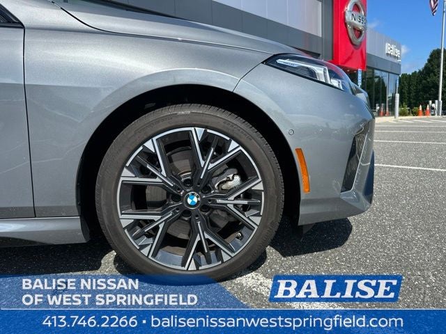 2025 BMW 2 Series 228 xDrive Gran Coupe