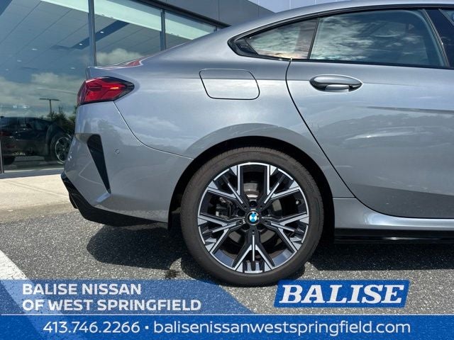 2025 BMW 2 Series 228 xDrive Gran Coupe