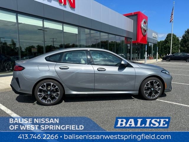 2025 BMW 2 Series 228 xDrive Gran Coupe